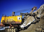 «Владивостокский бутощебеночный завод» поставит щебень в Хабаровский край