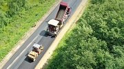 Орловская область получила кредит почти в 1 млрд. рублей на дорожные работы 