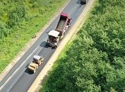 Орловская область получила кредит почти в 1 млрд. рублей на дорожные работы 