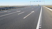 Участок дороги Красноярск-Железногорск в Красноярском крае будет реконструирован за 244 млн. рублей