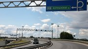 Санкт-Петербург получит 13,5 млрд. рублей на развитие транспортной инфраструктуры