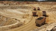 В Челябинской области обнаружено новое крупное месторождение песка
