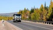 В Иркутской области будет отремонтировано 166,5 км автодорог по БКАД