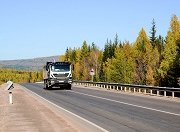 В Иркутской области будет отремонтировано 166,5 км автодорог по БКАД