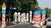 В Санкт-Петербурге отремонтируют свыше 116 км до конца 2022 года