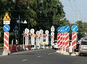 В Санкт-Петербурге отремонтируют свыше 116 км до конца 2022 года