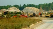 Повторные торги доли «Казаякского карьера» назначены на 30 апреля