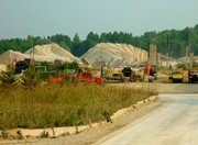 Повторные торги доли «Казаякского карьера» назначены на 30 апреля