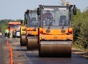На ремонт тульских дорог дополнительно выделено 300 млн. рублей