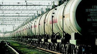 Объемы погрузки на ОЖД с января по май возросли на 9,2%
