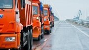 В Волгоградской области будет построена новая дорога