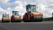 Оренбург получит более 1,3 млрд. рублей на ремонт дорог