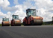 Оренбург получит более 1,3 млрд. рублей на ремонт дорог