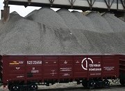 ПГК ускоряет доставку грузов клиентам на СКЖД