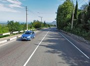 Дорожное строительство в Крыму потребует 7 млрд. рублей