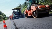 В Оренбурге отремонтируют свыше 40 дорог в 2021 году