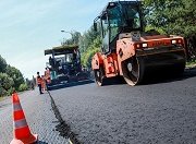 В Оренбурге отремонтируют свыше 40 дорог в 2021 году