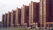 В октябре в Санкт-Петербурге сдали порядка 220 тыс. кв. м. жилой недвижимости
