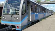 В Москве построят 250 км. ж/д путей «наземного метро»