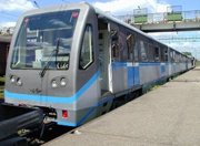 В Москве построят 250 км. ж/д путей «наземного метро»