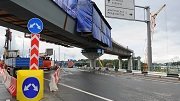 В Москве будут строить и реконструировать порядка 100 км. дорог ежегодно