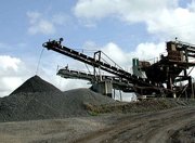 В Карачаево-Черкесии состоится запуск комплекса по производству щебня