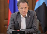На строительство и ремонт дорог Белгородской области в 2025 году выделили 19 млрд. рублей 