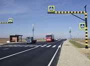 В Иркутской области пройдет ремонт 25 км трассы Р-255 «Сибирь»