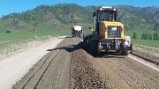 На Алтае будет отремонтировано в 2 раза больше дорог, чем в 2021 году
