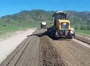 На Алтае будет отремонтировано в 2 раза больше дорог, чем в 2021 году