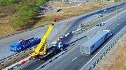 На Северном Кавказе будет отремонтировано 290 км. федеральных трасс в 2018 году 