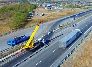 На Северном Кавказе будет отремонтировано 290 км. федеральных трасс в 2018 году 