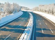 Итоги дорожного строительства в 2025 году