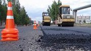 В 2015 году в Санкт-Петербурге будет отремонтировано свыше 2 млн. кв. м. дорог