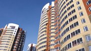 В течение 3-ех лет в Москве запланировано возвести 1,8 млн. кв. м. жилья