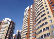 В течение 3-ех лет в Москве запланировано возвести 1,8 млн. кв. м. жилья