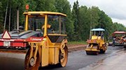 В Югре продолжат строительство дороги до Тюмени