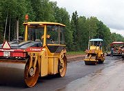 В Югре продолжат строительство дороги до Тюмени