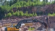 ГК «Цементум» вложит 850 млн. рублей в модернизацию карьера в Карелии