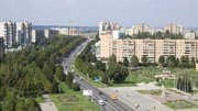 На 67,1% выросло строительство жилья в Курской области