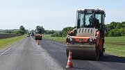 На ремонт курских дорог выделят более 1 млрд. рублей