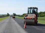На ремонт курских дорог выделят более 1 млрд. рублей