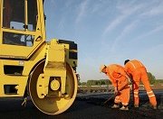 На дорожное строительство в Иркутской области потратят 84 млрд. рублей 