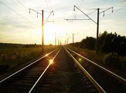 Новые линии железных дорог появятся в Москве