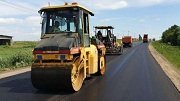 В Рязанской области будет отремонтирована 121 дорога