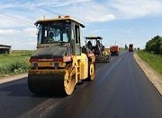 В Рязанской области будет отремонтирована 121 дорога