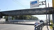 Три развязки будут построены на трассе М-5 «Урал» в Башкирии 