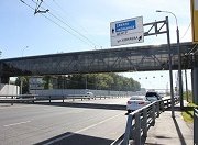 Три развязки будут построены на трассе М-5 «Урал» в Башкирии 