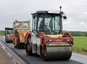 На ремонт дорог во Владимирской области направят 2 млрд. рублей