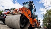 В Самарской области пройдет ремонт 22 км трассы М-5 «Урал»